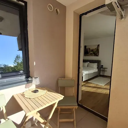 Cozynest Solo Cluj-Napoca