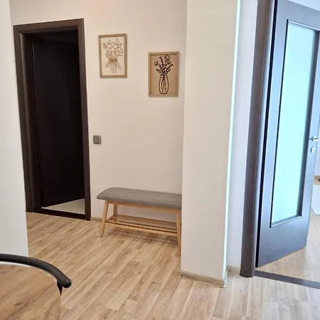 Cozynest Solo Cluj-Napoca