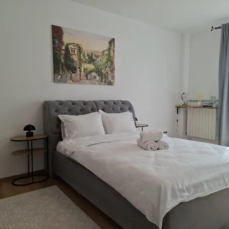 Cozynest Solo Cluj-Napoca