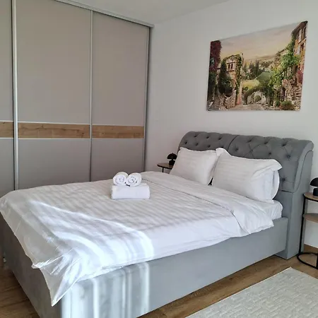 Cozynest Solo Cluj-Napoca