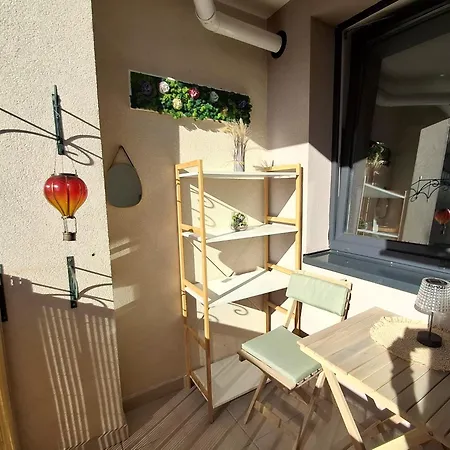 Apartament Cozynest Solo Cluj-Napoca